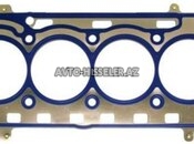 Seat İbiza mühərrik başlığı araqatı